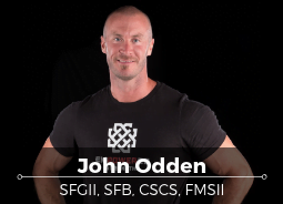 Kettlebell Instructor in Bend, OR