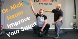 Improve Your Squat